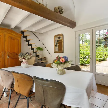 Bed & Breakfast L'abri Des Cotes - Veules Les Roses Pleine-seve