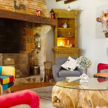 L'abri Des Cotes - Veules Les Roses Bed & Breakfast