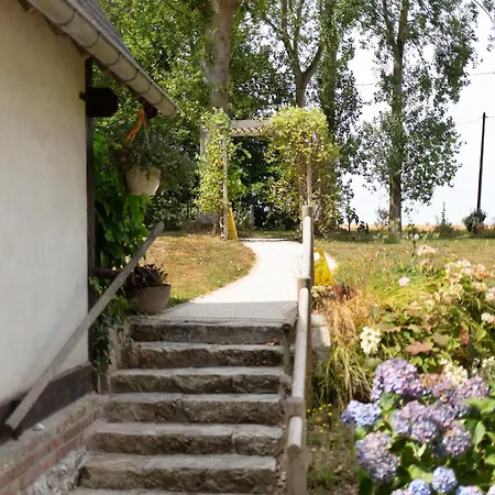 L'abri Des Cotes - Veules Les Roses 3*