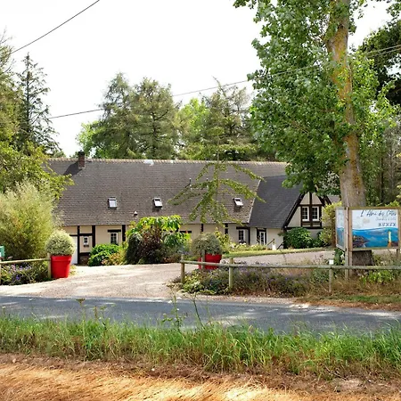 L'abri Des Cotes - Veules Les Roses Bed & Breakfast Pleine-seve