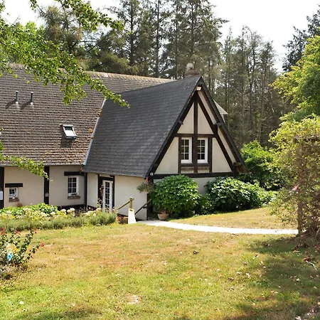 Bed & Breakfast L'abri Des Cotes - Veules Les Roses