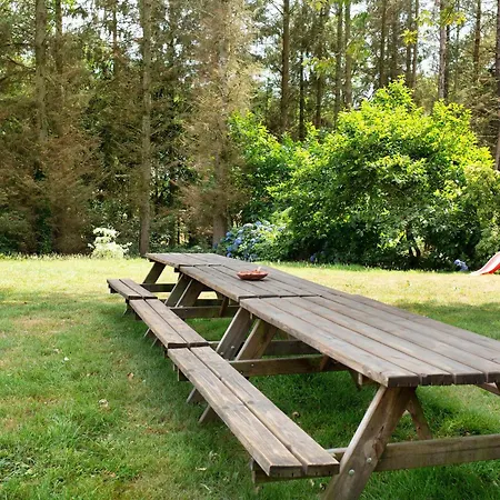 L'abri Des Cotes - Veules Les Roses Bed & Breakfast 3*