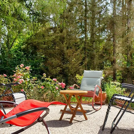 L'abri Des Cotes - Veules Les Roses Bed & Breakfast Pleine-seve