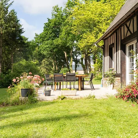 L'abri Des Cotes - Veules Les Roses 3*