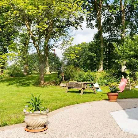 L'abri Des Cotes - Veules Les Roses Bed & Breakfast Pleine-seve