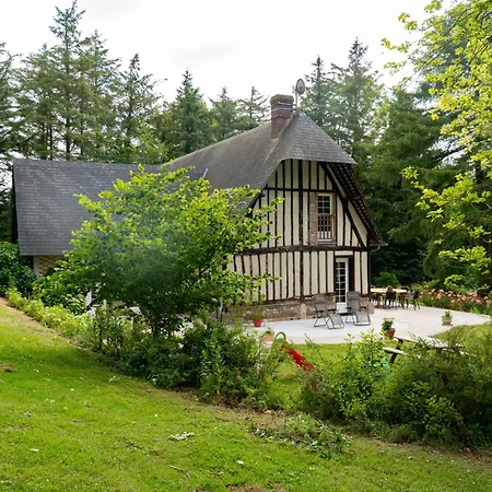 L'abri Des Cotes - Veules Les Roses 3*
