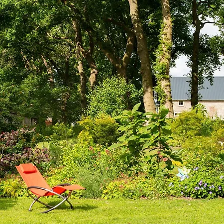 L'abri Des Cotes - Veules Les Roses Bed & Breakfast 3*
