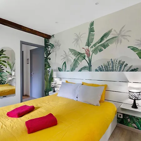 L'abri Des Cotes - Veules Les Roses Bed & Breakfast