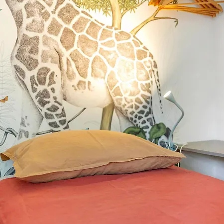 L'abri Des Cotes - Veules Les Roses Bed & Breakfast 3*
