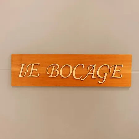 L'abri Des Cotes - Veules Les Roses Bed & Breakfast