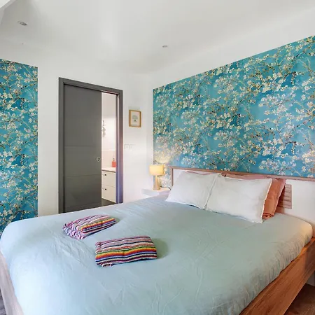 L'abri Des Cotes - Veules Les Roses Bed & Breakfast 3*