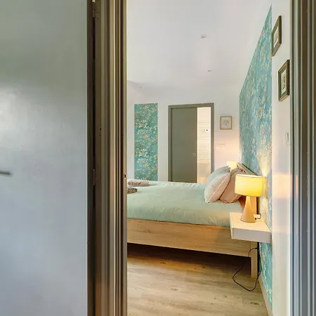 Bed & Breakfast L'abri Des Cotes - Veules Les Roses