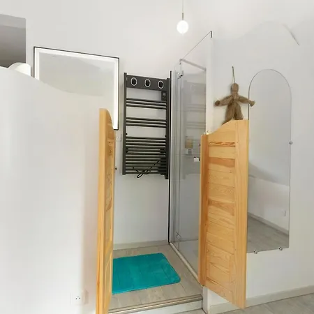 L'abri Des Cotes - Veules Les Roses Bed & Breakfast 3*