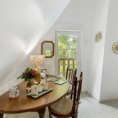 L'abri Des Cotes - Veules Les Roses Bed & Breakfast Pleine-seve